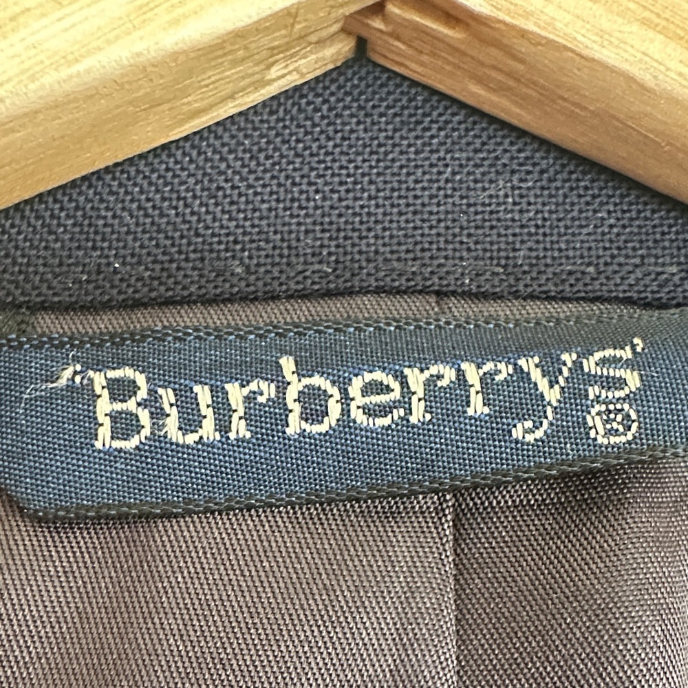 Burberry Men's Blazer - Picture 9 of 13